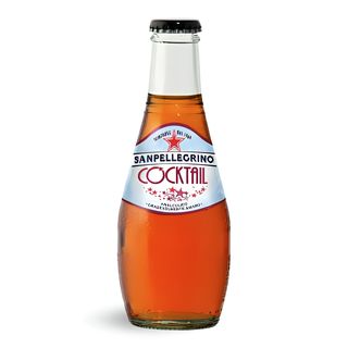 Cocktail San Pellegrino
