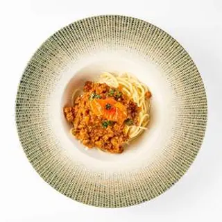 Spaghetti Bolognese junior
