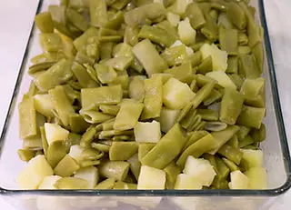 Mongeta I Patata (300 G.)