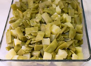 Mongeta I Patata (300 G.)