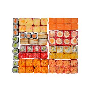 Spring Roll Box (18 pcs)