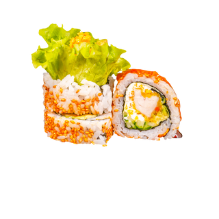 Футомаки кимчи чикън  (6бр - 240г)