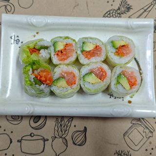 #108 Slim Salmon (8 Uds.)