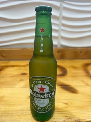 Heineken 33cl