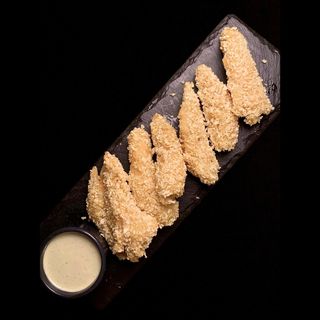 Креветка в темпурі (155г)