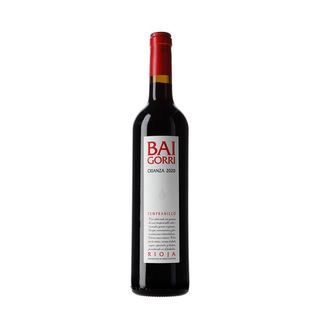 Bai Gorri (750 ml)