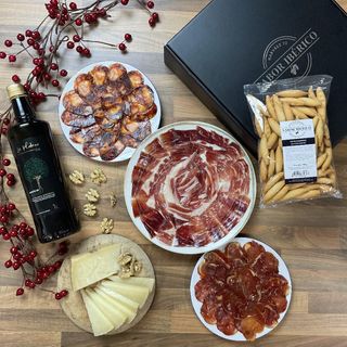 Pack Gourmetismo
