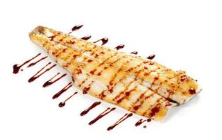 443 Teriyaki suzuki teppan