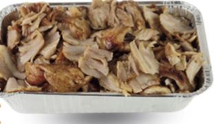 Vaschetta kebab
