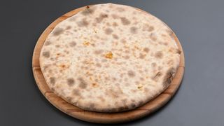 ლობიანი ლორით დიდი