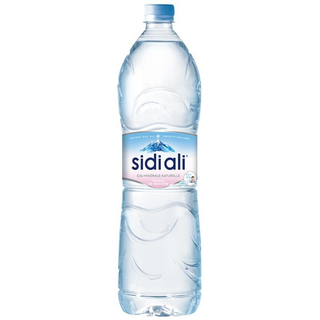 Eau Minérale 1,5l