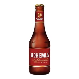 Boemia Original