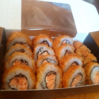 Hot Roll 16 Peças