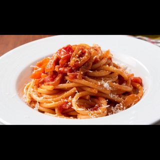 Amatriciana