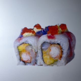 66. Basilic roll - 4 pezzi