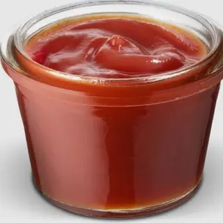 Salsa ketchup