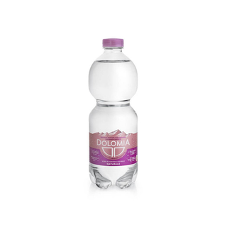 Acqua naturale 50 cl
