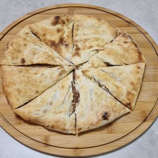 იმერული ლობიანი