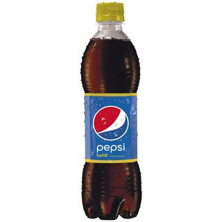 Pepsi Twist 0.5l