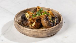 მთლიანი კარტოფილი