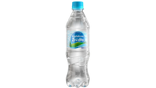 Krystaliczne Źródło ngaz 0.5l