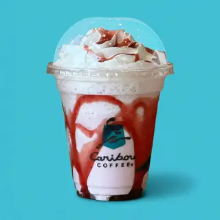 Strawberry Burst