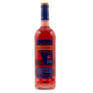Vino Blanco Salvueros Rosado (750 Ml.)