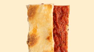 La Rossa (4 Pizzedde)