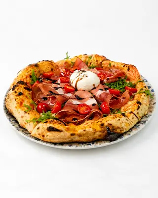Pizza Innamorata