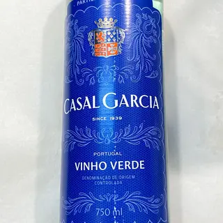 Casal Garcia