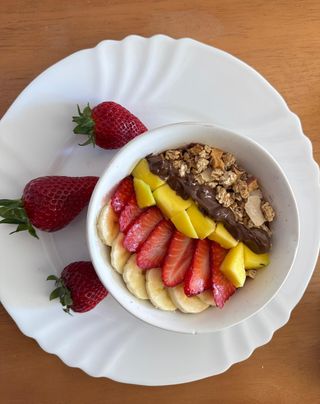 Açaí Pequeno
