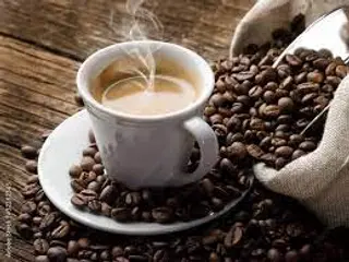 Caffè caldo