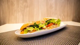 Baguetes