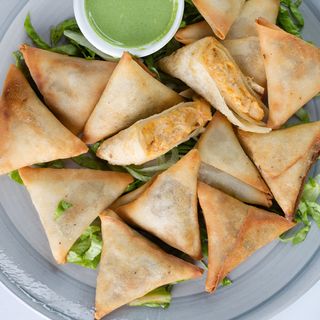 Samosa