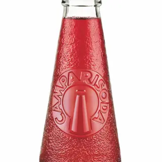 Campari soda 10 bottigliette