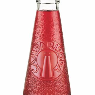Campari soda 10 bottigliette