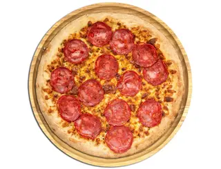 Pizza Pepperoni
