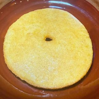 Arepa Viuda