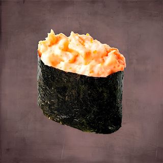 Спайс кани эби