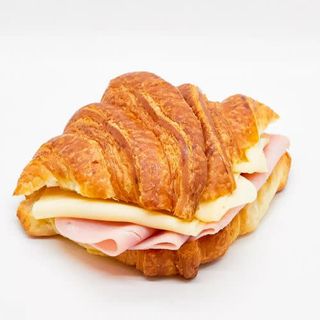 Croissant Mixto