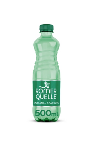 Römerquelle gazirana voda