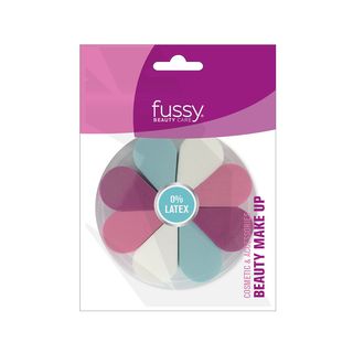Esponja Maquillar Flor Fussy 1 Ud