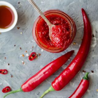 Фирменный соус (50гр)