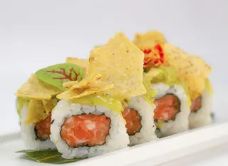 86. Mexico roll - 8 pezzi