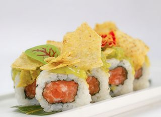 86. Mexico roll - 8 pezzi