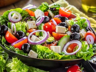 Салат Грецький
260г