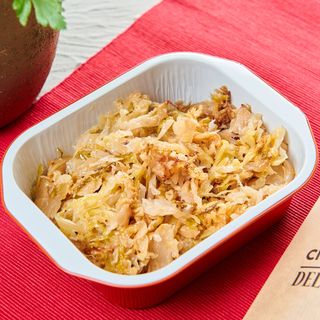 Varză acră călită “Catalunya”