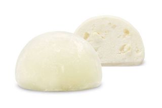 Mochi de chocolate blanco (1 ud.)