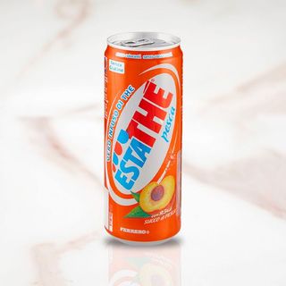 Tè freddo alla pesca 33cl