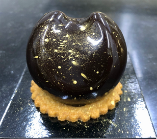 303. Moon caramello salato e cioccolato